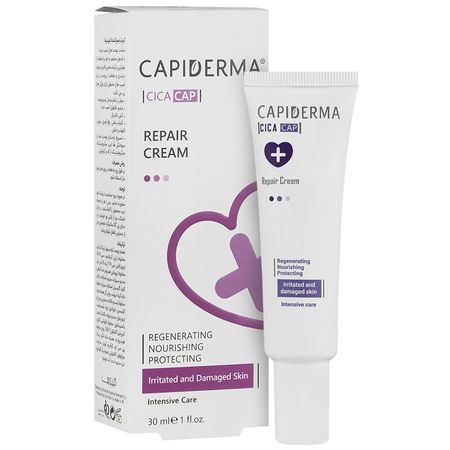 کرم ترمیم کننده سیکا کپ