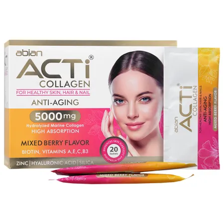 اکتی کلاژن 5000 میلی گرم