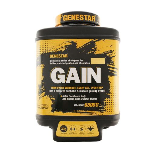 گین ژن استار 6800 گرم