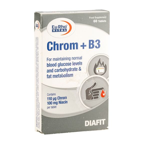 کروم پلاس ب3