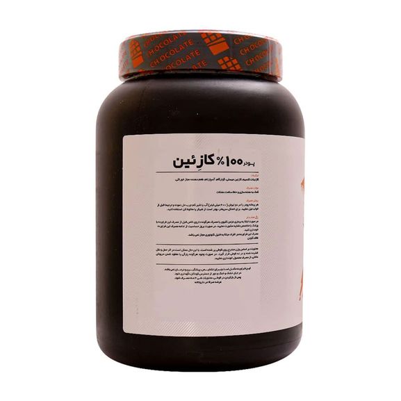 پودر کازئین