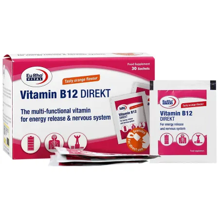 ویتامین ب12 دایرکت