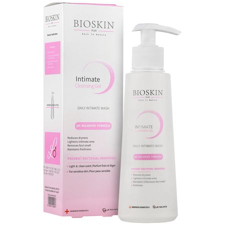 لوسیون بهداشتی بانوان 200 میلی لیتر