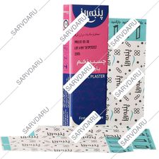 چسب زخم پارچه ای