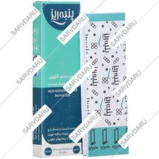 چسب زخم نانوون