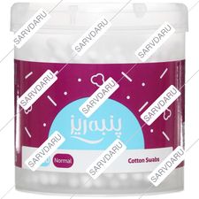 گوش پاک کن نرمال