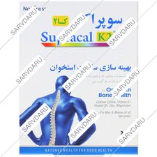 سوپراکل K2