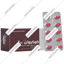 کوکیوتن 200