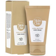 کرم مرطوب کننده دست شی باتر