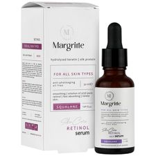 تصویر سرم رتینول مارگریت 30 میلی لیتر 
