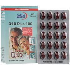 کپسول کیوتن پلاس 100