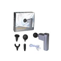 ماساژور تفنگی فاشیا گان مدلLC-006
