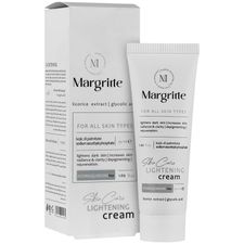 کرم روشن کننده و ضد لک 50 میلی لیتر