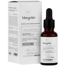 سرم روشن کننده و احیا کننده ویتامین سی