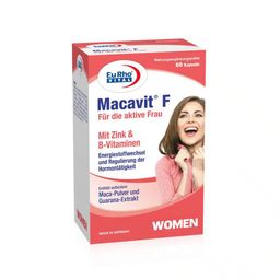 ماکاویت اف بانوان