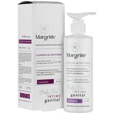 ژل بهداشتی بانوان مارگریت 200 میلی لیتر
