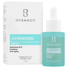 سرم آبرسان بیزانس 30 میلی لیتر