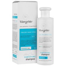 شامپو تقویت کننده موی خشک 250 میلی لیتر