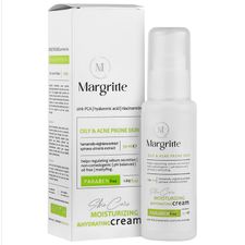 کرم مرطوب کننده و آبرسان پوست چرب و آکنه ای