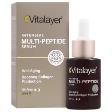 سرم مولتی پپتاید