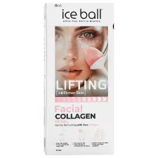 ژل آبرسان صورت کلاژن لیفتینگ