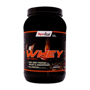 وی پروتئین آپوویتال 1000 گرمی