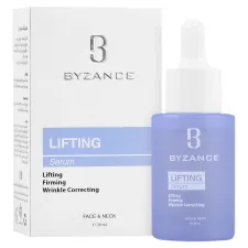 سرم لیفتینگ صورت و گردن