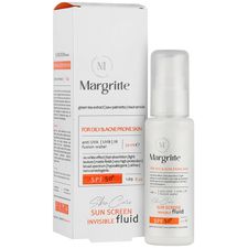 فلویید ضد آفتاب پوست چرب و آکنه ای  SPF50