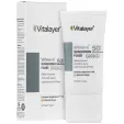 فلوئید ضد آفتاب ضد لک وایت ویت SPF50